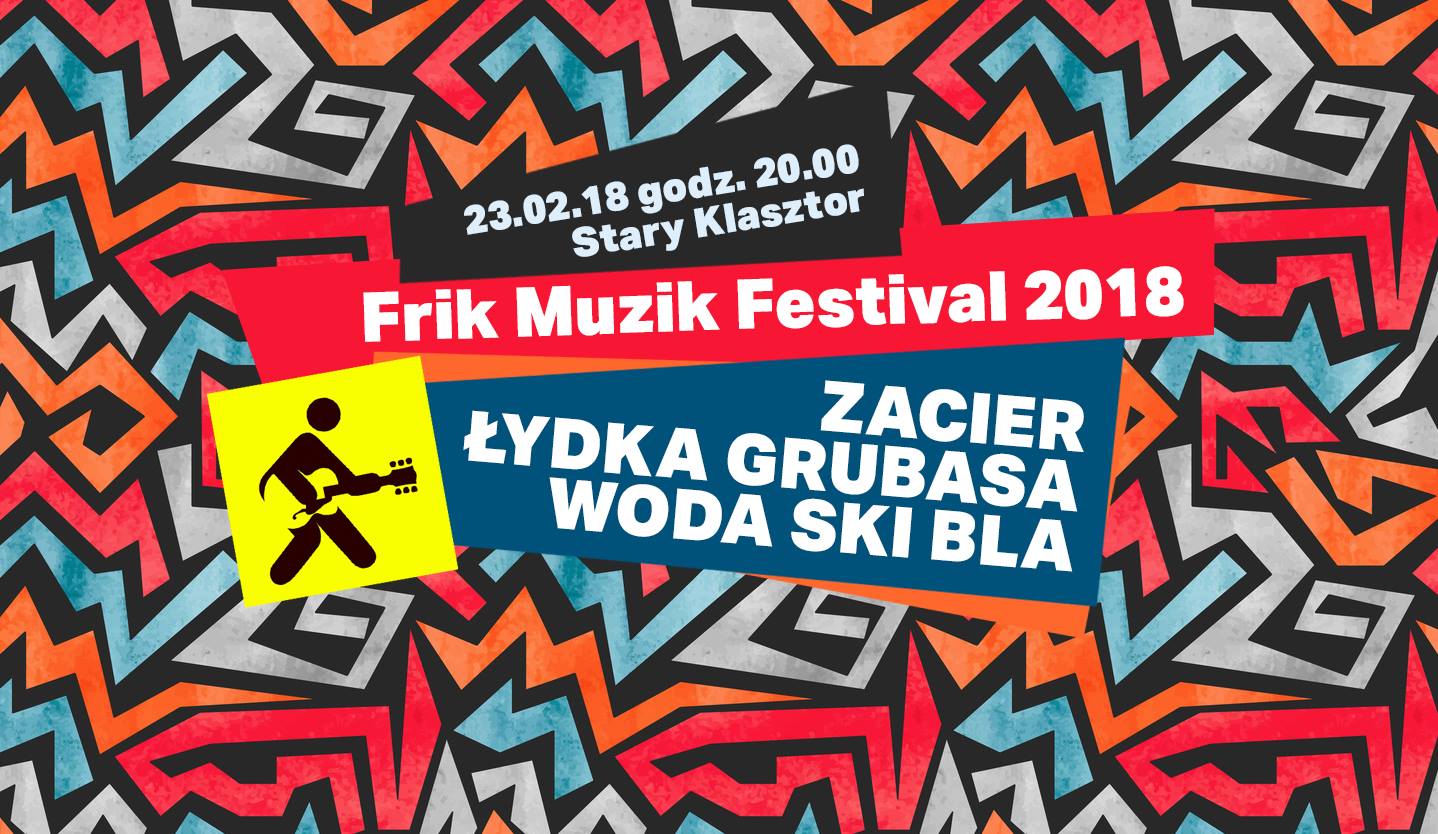 frik muzik festival 2018